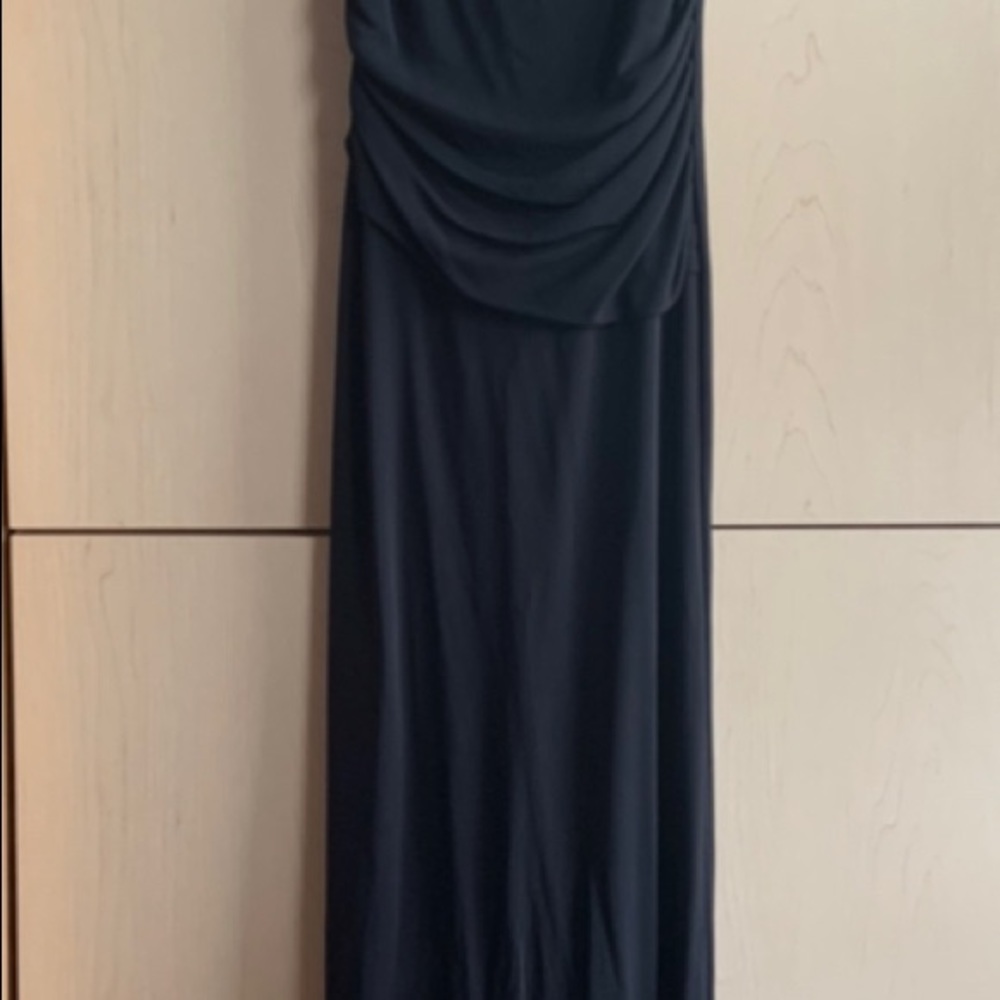 BRAND NEW EVENING LONG DRESS